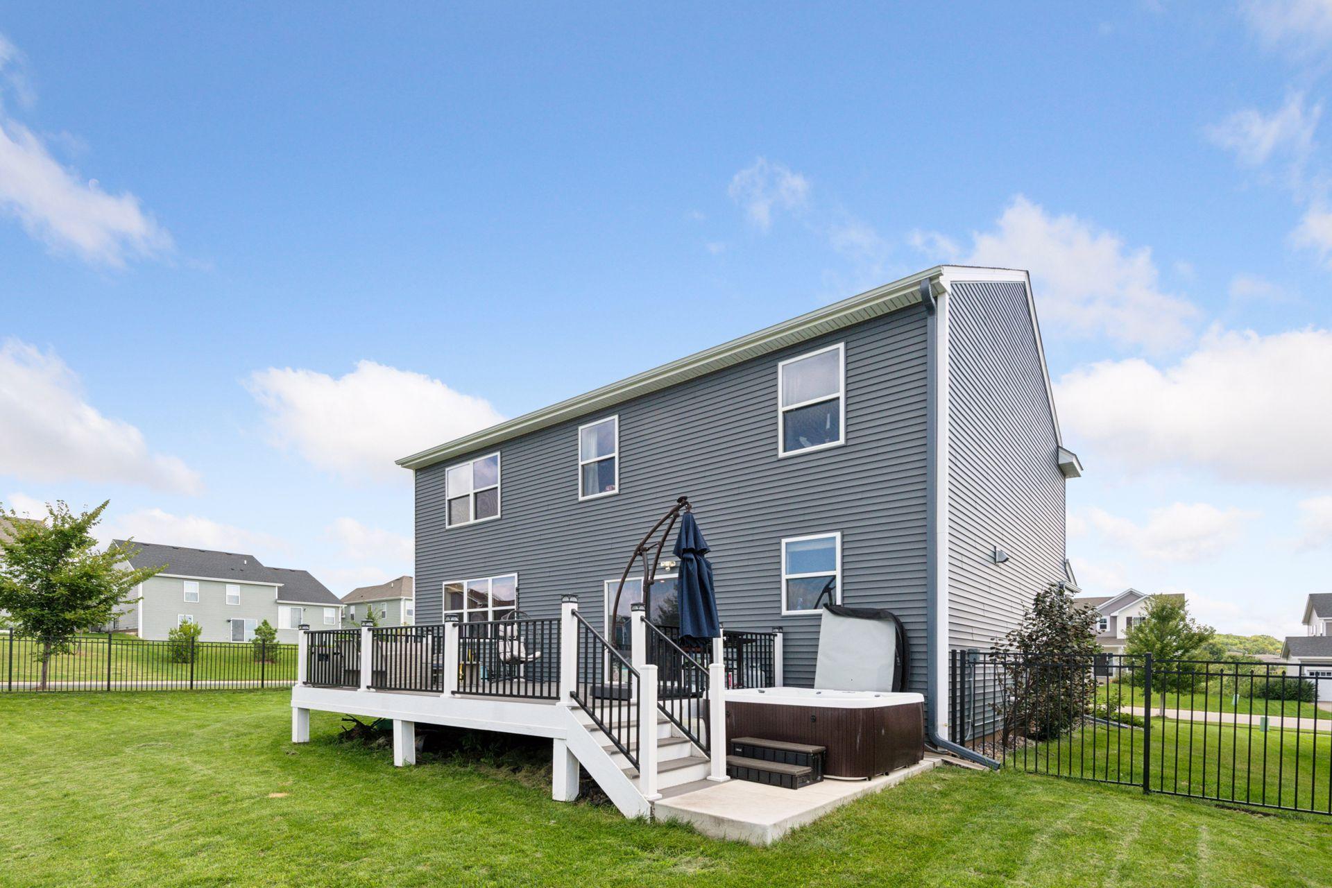 1250 Maple Lane Carver, MN 55315 - Photo 57 of 60