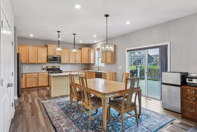 $495,000 | 1250 Maple Lane, Carver, MN 55315