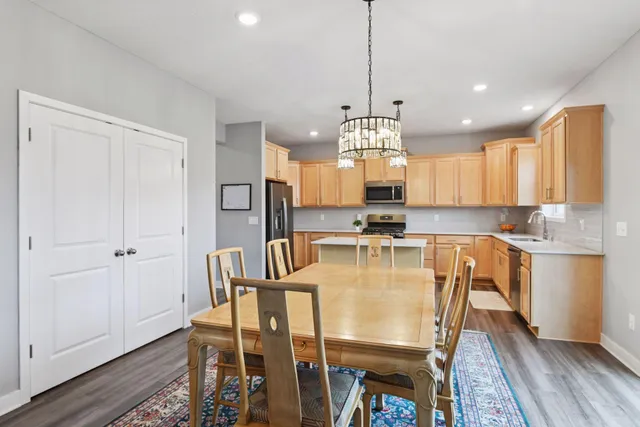 $495,000 | 1250 Maple Lane, Carver, MN 55315