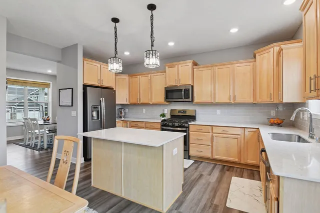 $495,000 | 1250 Maple Lane, Carver, MN 55315