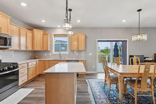 $495,000 | 1250 Maple Lane, Carver, MN 55315