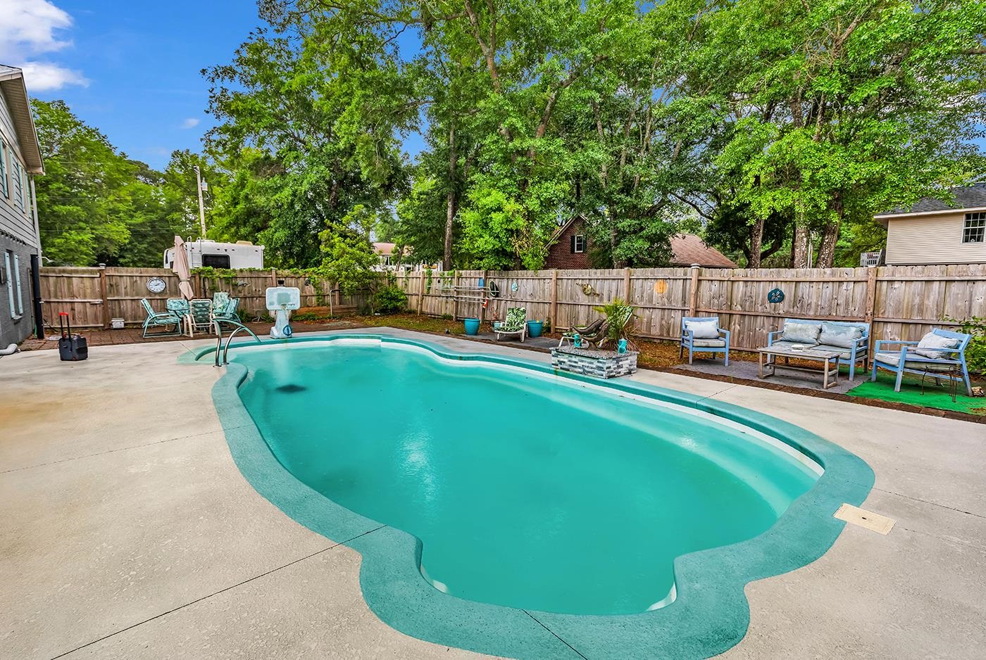 910 South Myrtle Drive Surfside Beach, SC 29575 - Photo 26 of 31