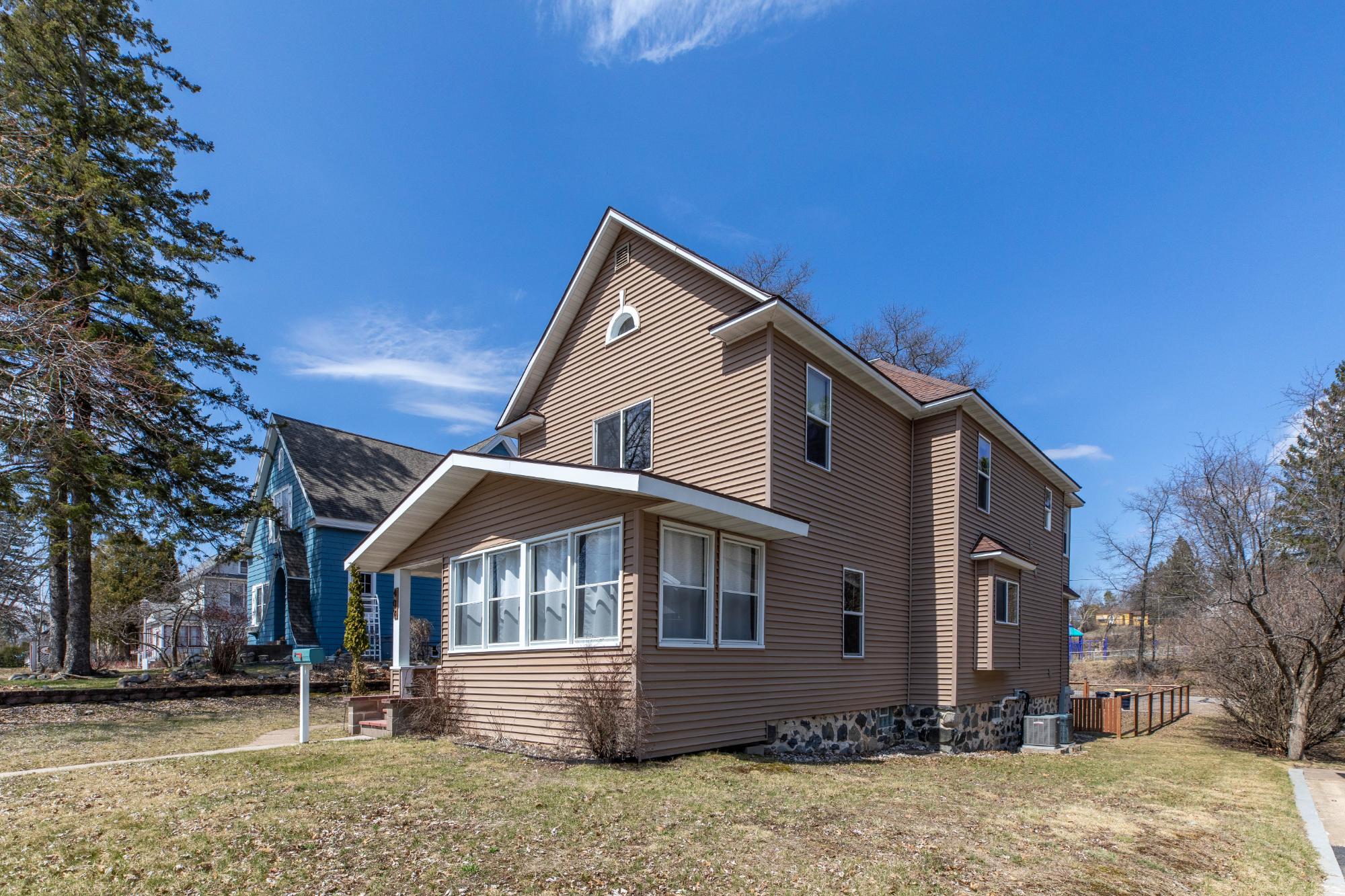 409 Dahl Street Rhinelander, WI 54501 - Photo 2 of 40 Gallery Image 2