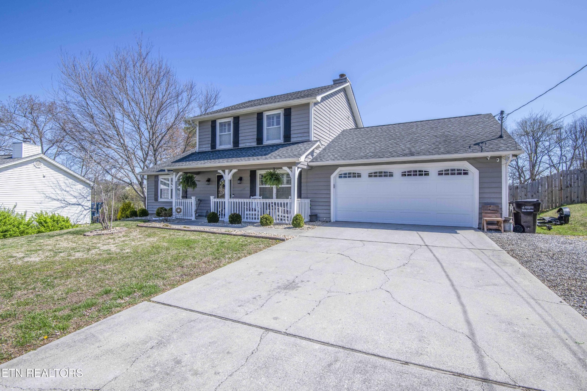 916 Pintail Road Knoxville, TN 37934 - Photo 1 of 29 Gallery Image 1