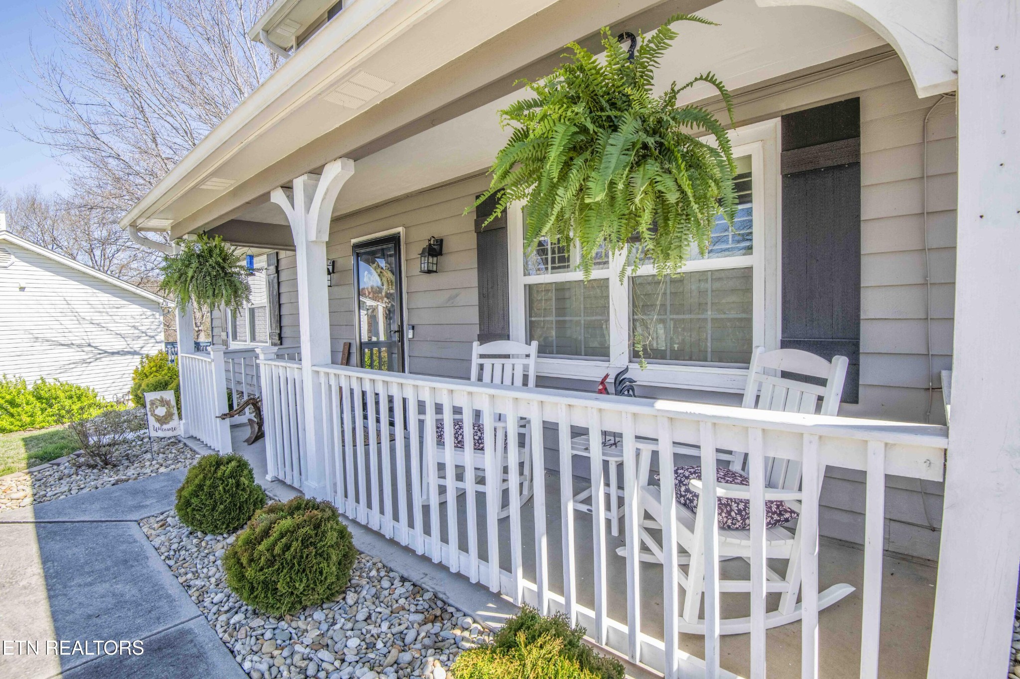 916 Pintail Road Knoxville, TN 37934 - Photo 2 of 29 Gallery Image 2