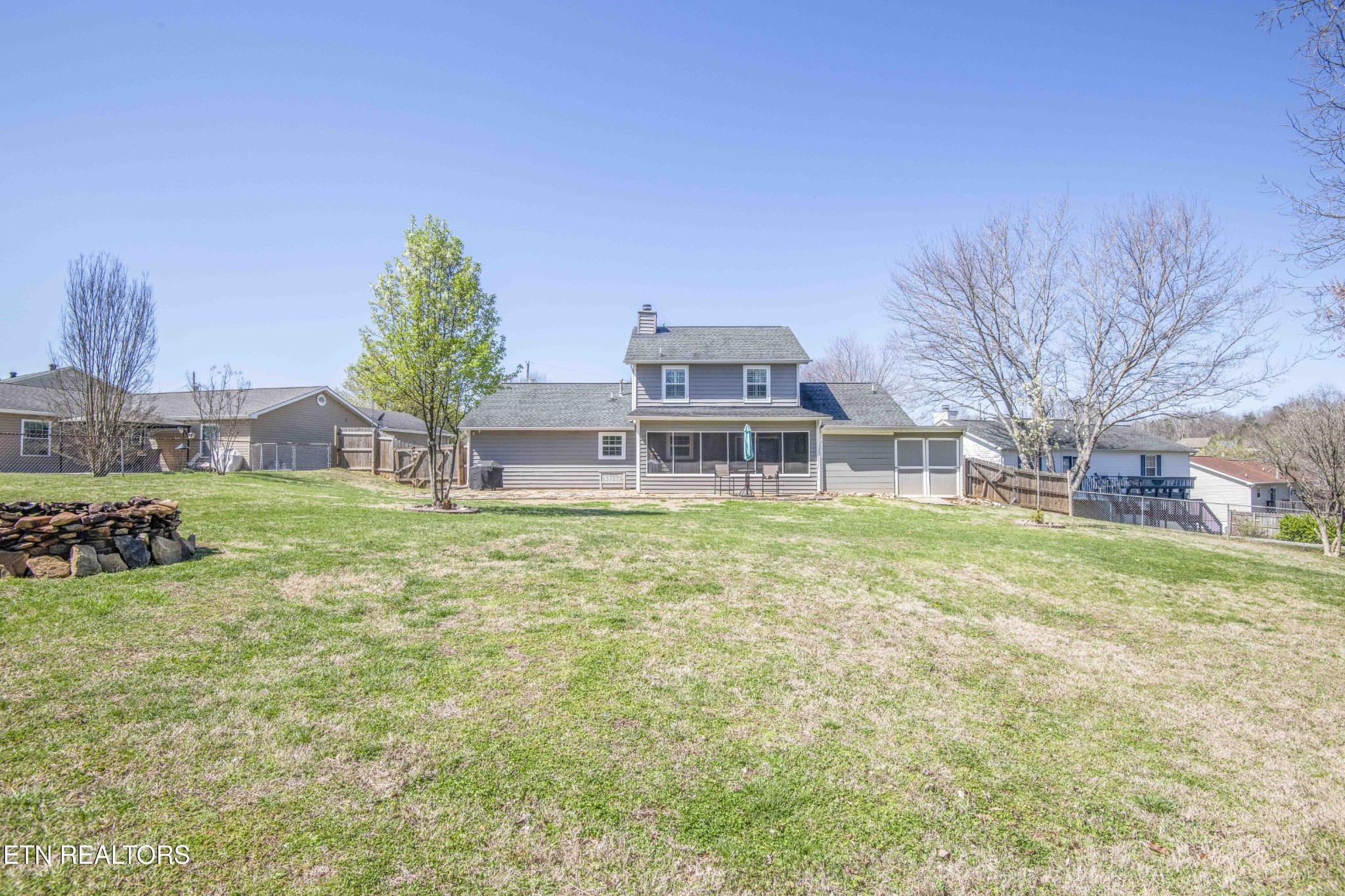 916 Pintail Road Knoxville, TN 37934 - Photo 26 of 29 Gallery Image 26