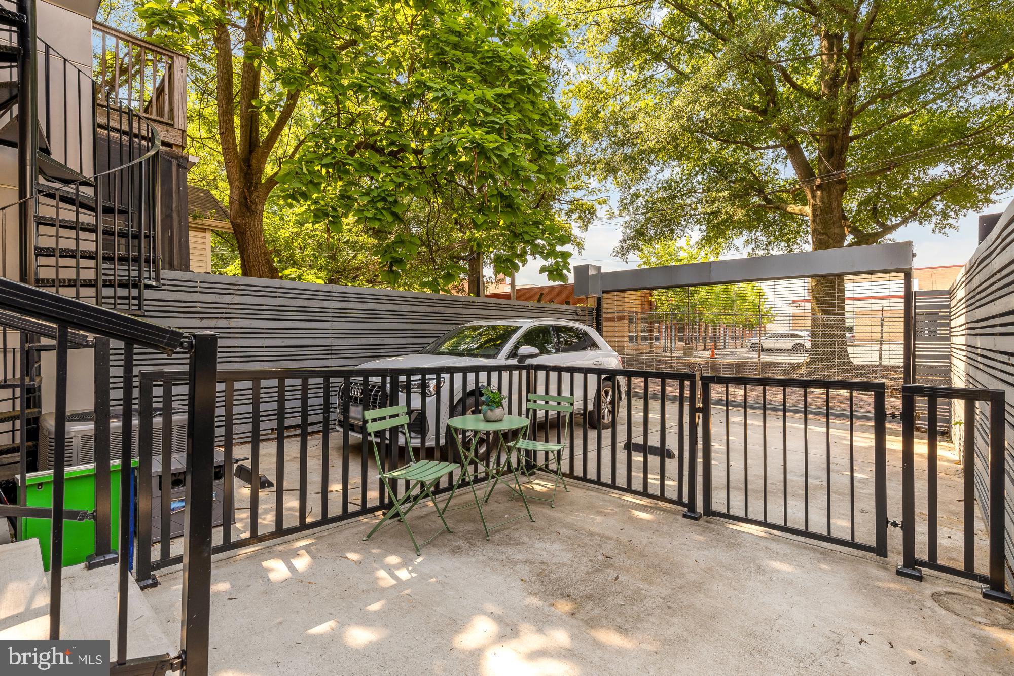 448 Q Street Northwest, Unit 1 Washington, DC 20001 - Photo 40 of 46