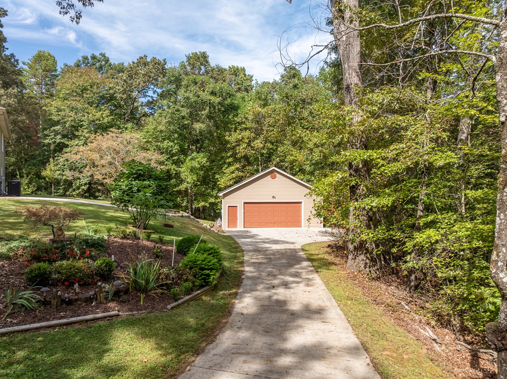 780 Timber Ridge Lane Ellijay, GA 30540 - Photo 6 of 58 Gallery Image 6