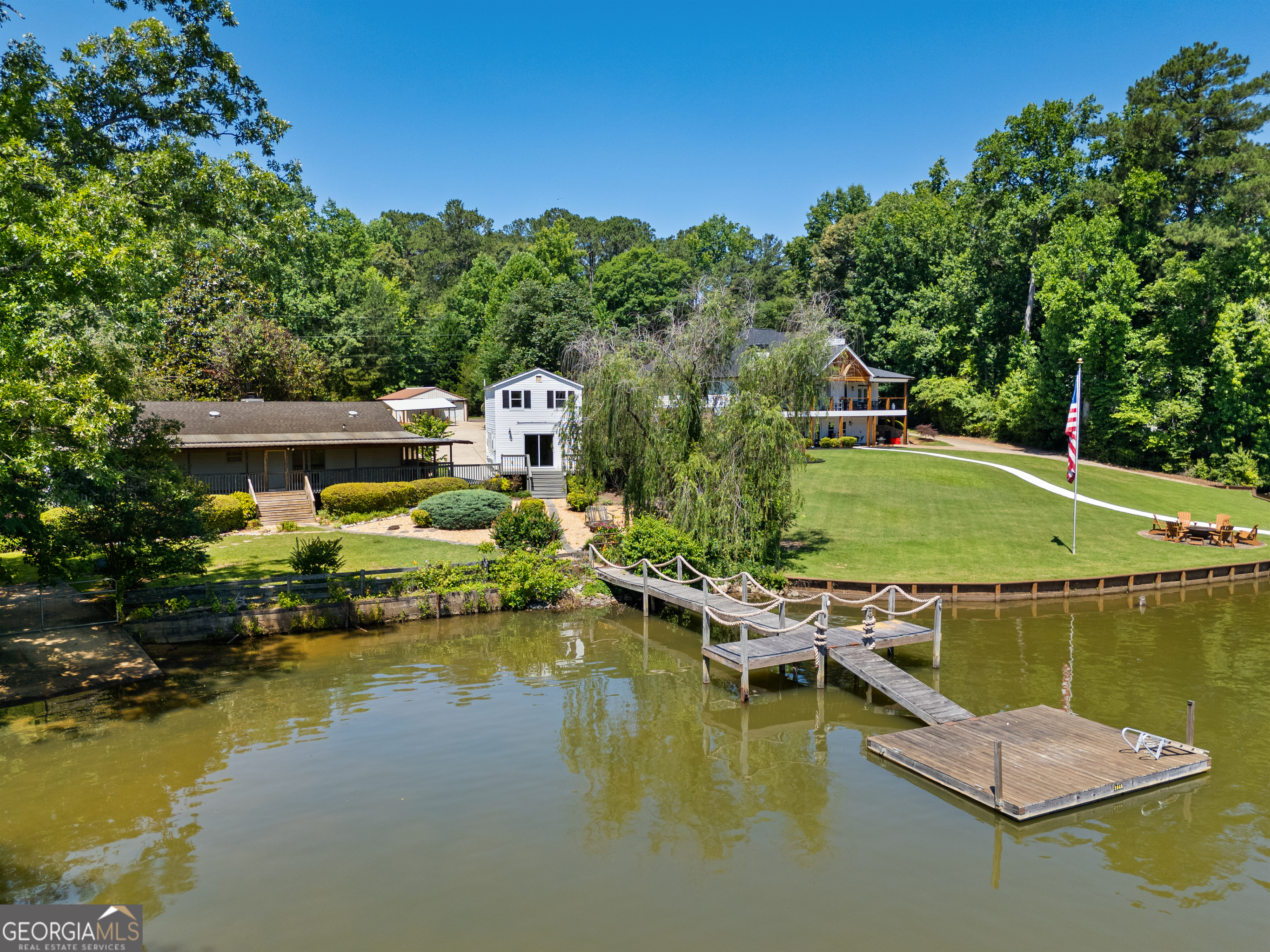 188 Deptula Road Jackson, GA 30233 - Photo 67 of 76