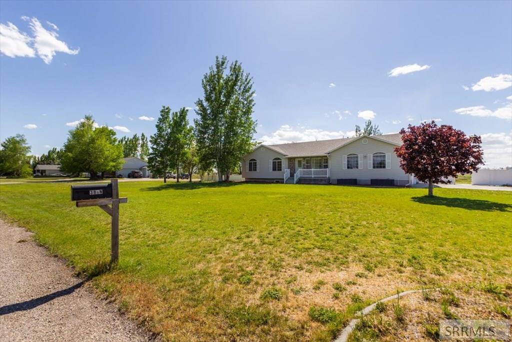 389 North 4050 East Rigby, ID 83442 - Photo 5 of 46