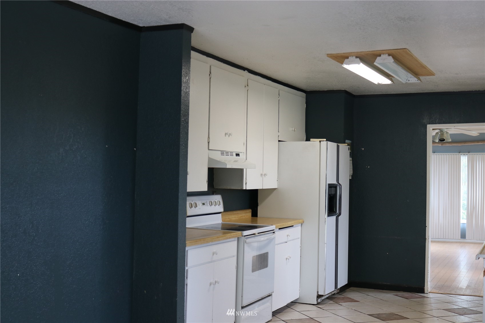 1810 Ranier Street Aberdeen, WA 98520 - Photo 13 of 24 Gallery Image 13