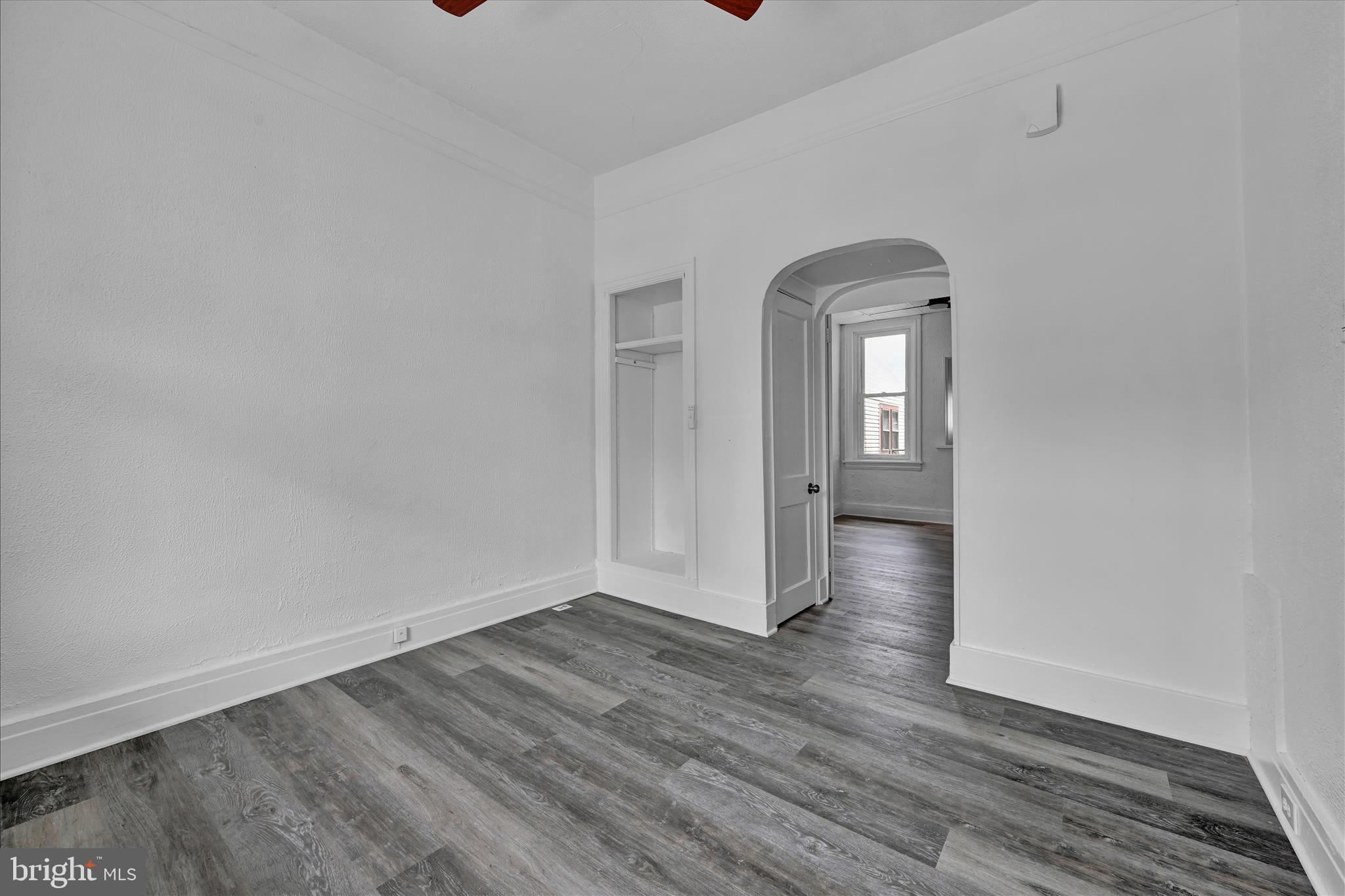 1127 Walnut Street Lebanon, PA 17042 - Photo 10 of 30 Unit 1 - Bedroom
