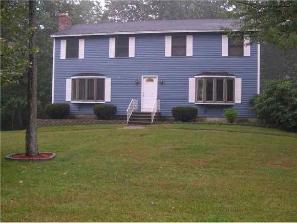 26 R Elwood Road, Unit 26 Derry, NH 03038 - Photo 1 of 1