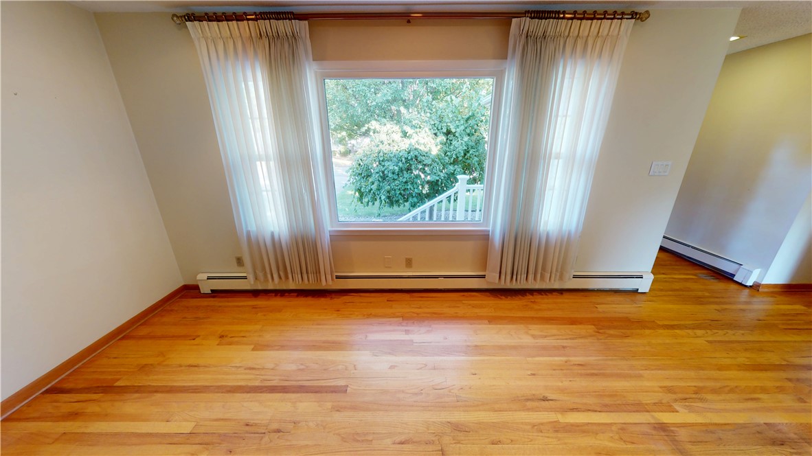 412 Panola Street Georgetown, IL 61846 - Photo 20 of 42 a view of an empty room with a window
