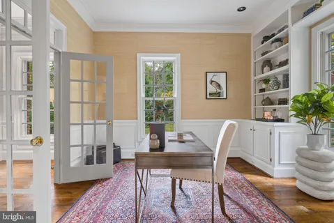 $2,495,000 | 215 Woodland Terrace, Unit A, Alexandria, VA 22302