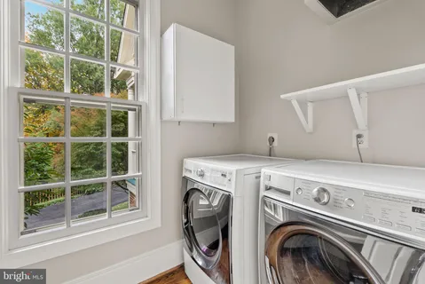 $2,495,000 | 215 Woodland Terrace, Unit A, Alexandria, VA 22302