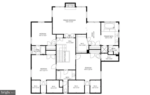 $2,495,000 | 215 Woodland Terrace, Unit A, Alexandria, VA 22302