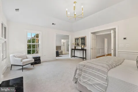 $2,495,000 | 215 Woodland Terrace, Unit A, Alexandria, VA 22302