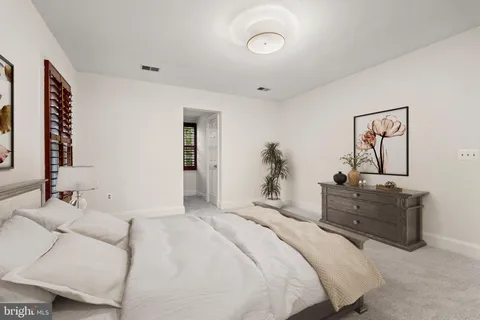 $2,495,000 | 215 Woodland Terrace, Unit A, Alexandria, VA 22302