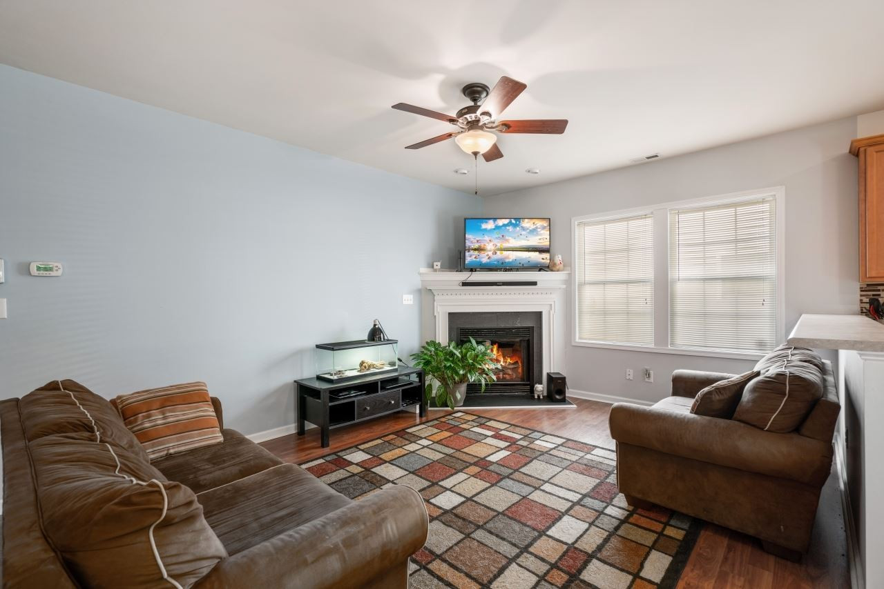 2710 Erinridge Road Raleigh, NC 27610 - Photo 8 of 27 Photo 8
