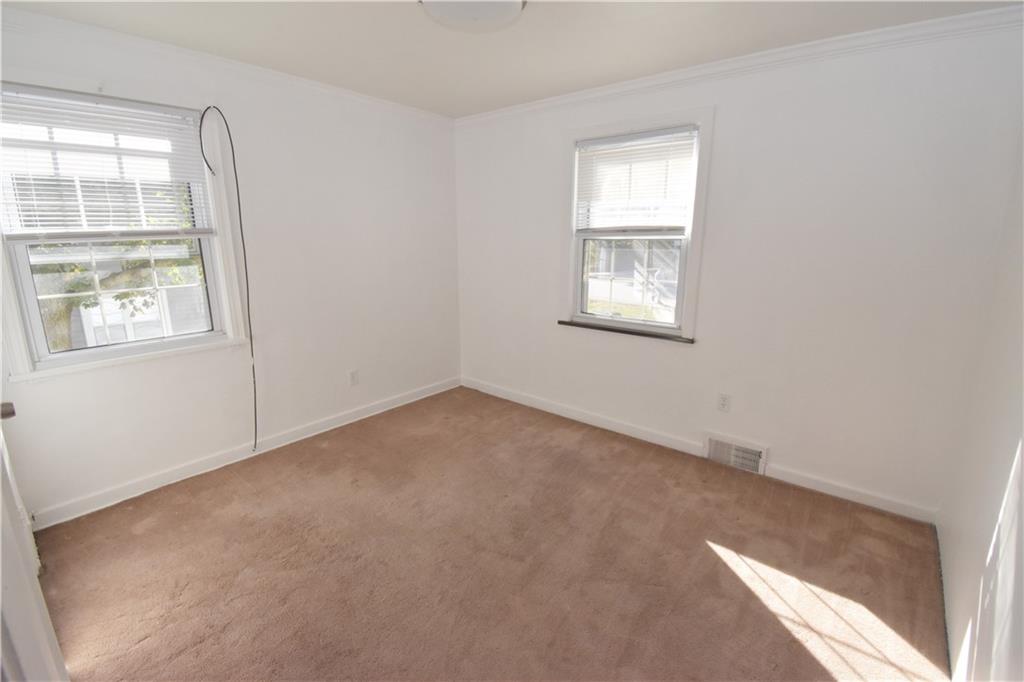223 Nantucket Drive Pittsburgh, PA 15236 - Photo 11 of 25 an empty room with windows