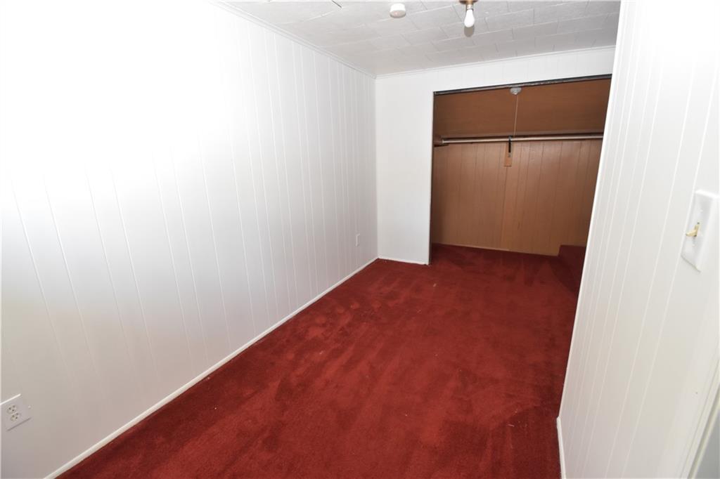 223 Nantucket Drive Pittsburgh, PA 15236 - Photo 13 of 25 a view of empty room with wooden floor