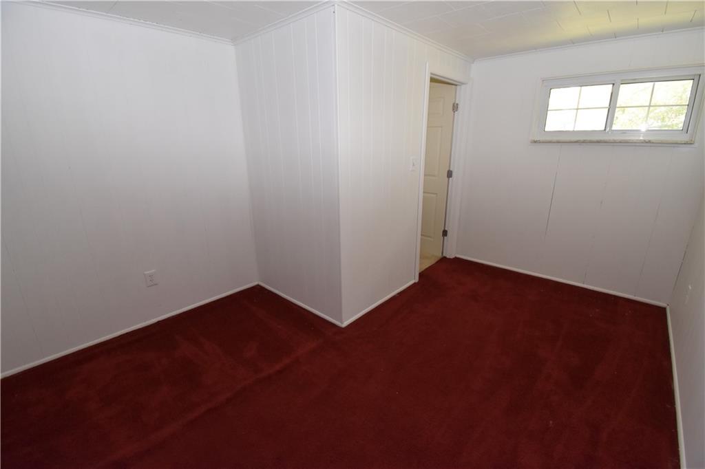 223 Nantucket Drive Pittsburgh, PA 15236 - Photo 15 of 25 an empty room with a window