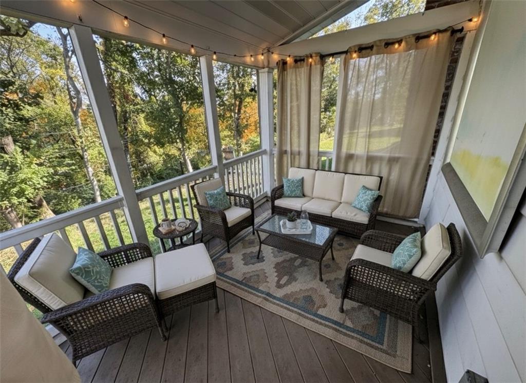 223 Nantucket Drive Pittsburgh, PA 15236 - Photo 2 of 25 a living room with furniture and a large window