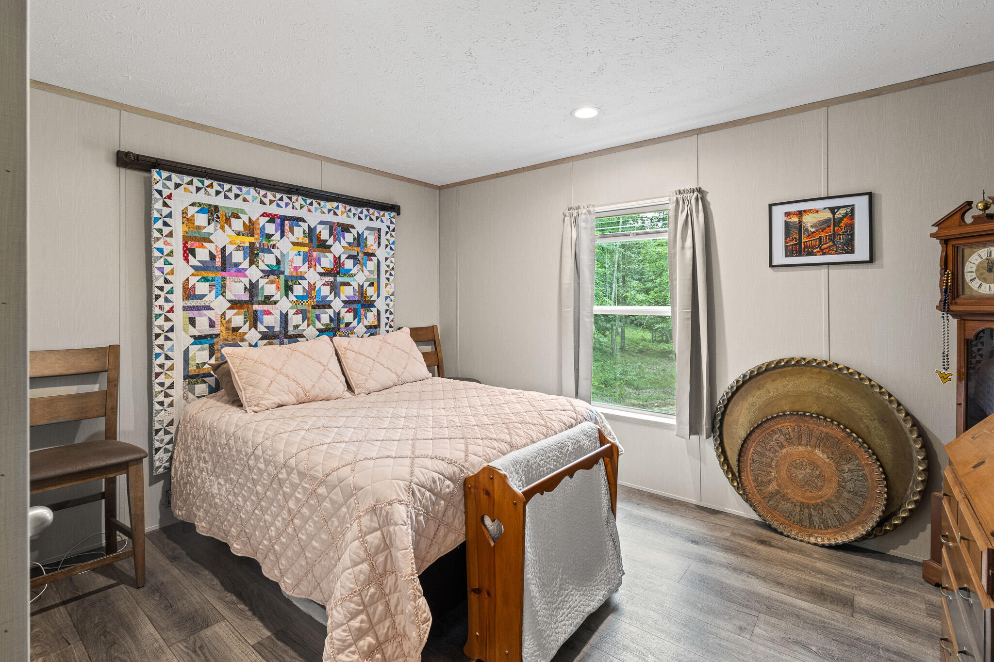 1231 Black Mountain Road Dunlap, TN 37327 - Photo 11 of 34 Bedroom