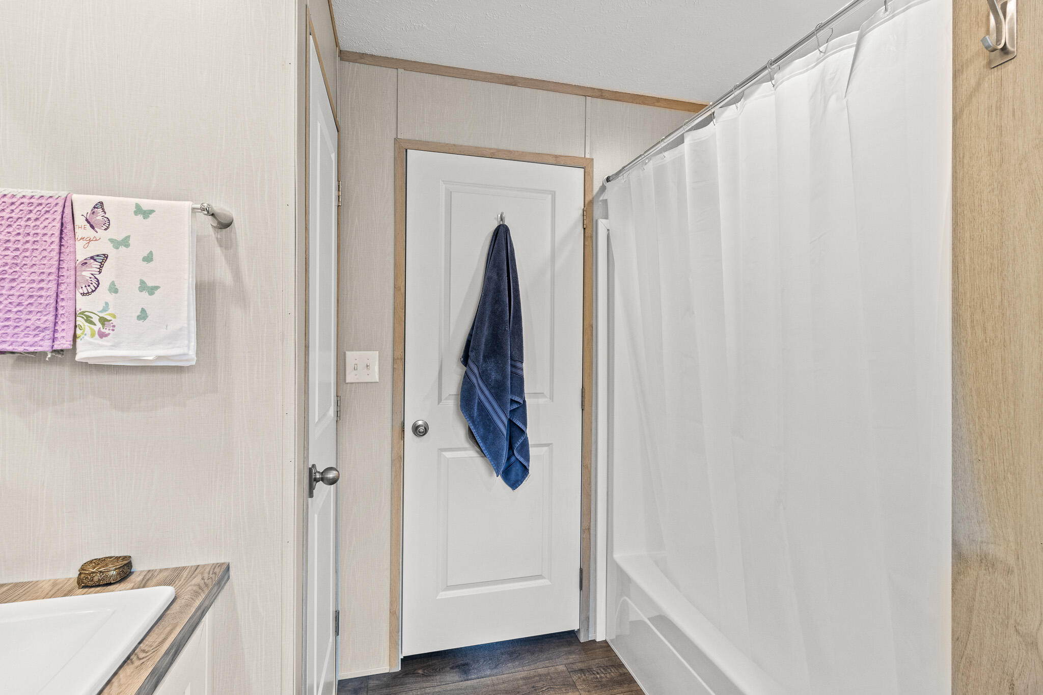 1231 Black Mountain Road Dunlap, TN 37327 - Photo 14 of 34 guest bath 2