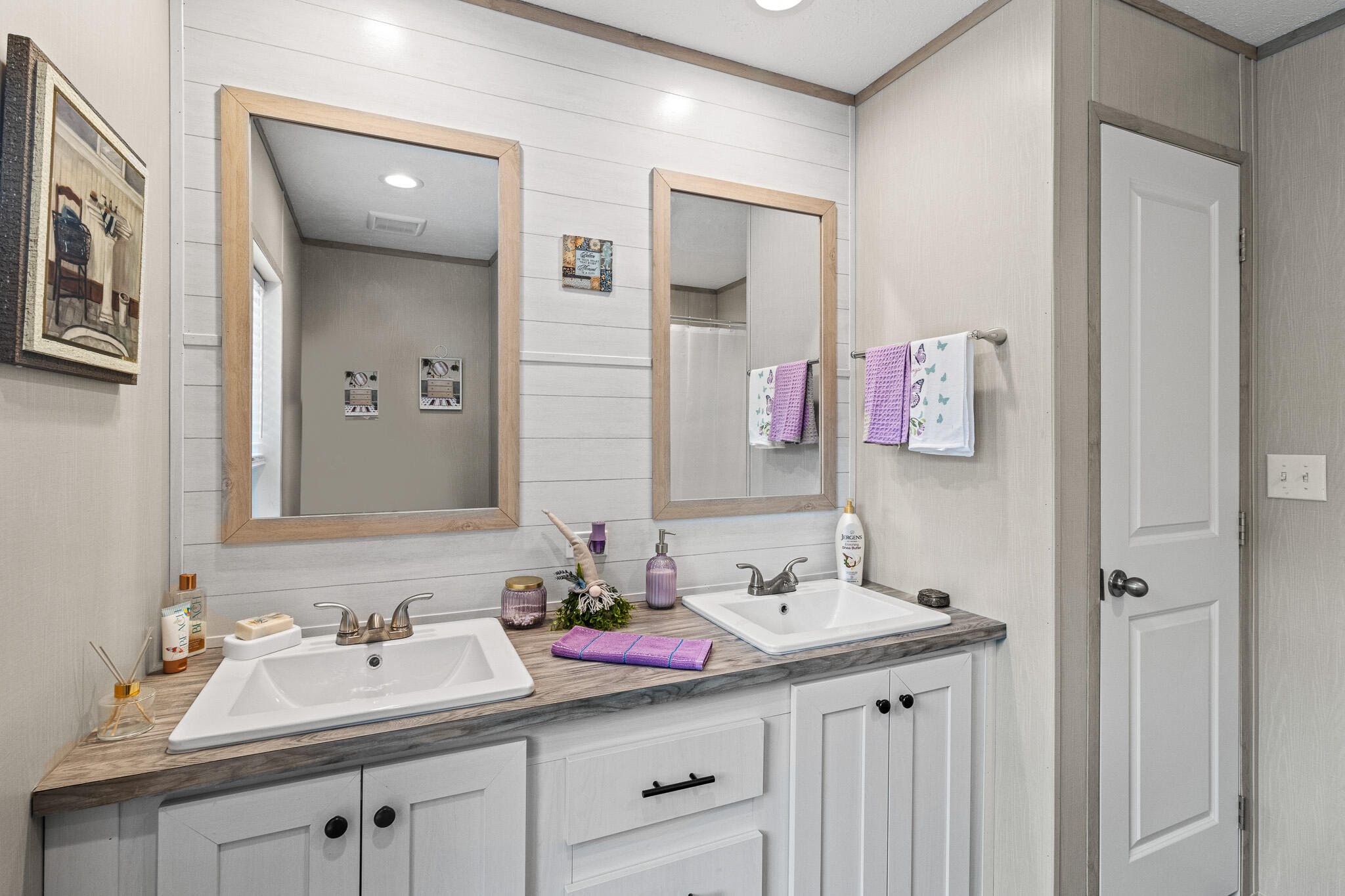 1231 Black Mountain Road Dunlap, TN 37327 - Photo 15 of 34 guest bath 3