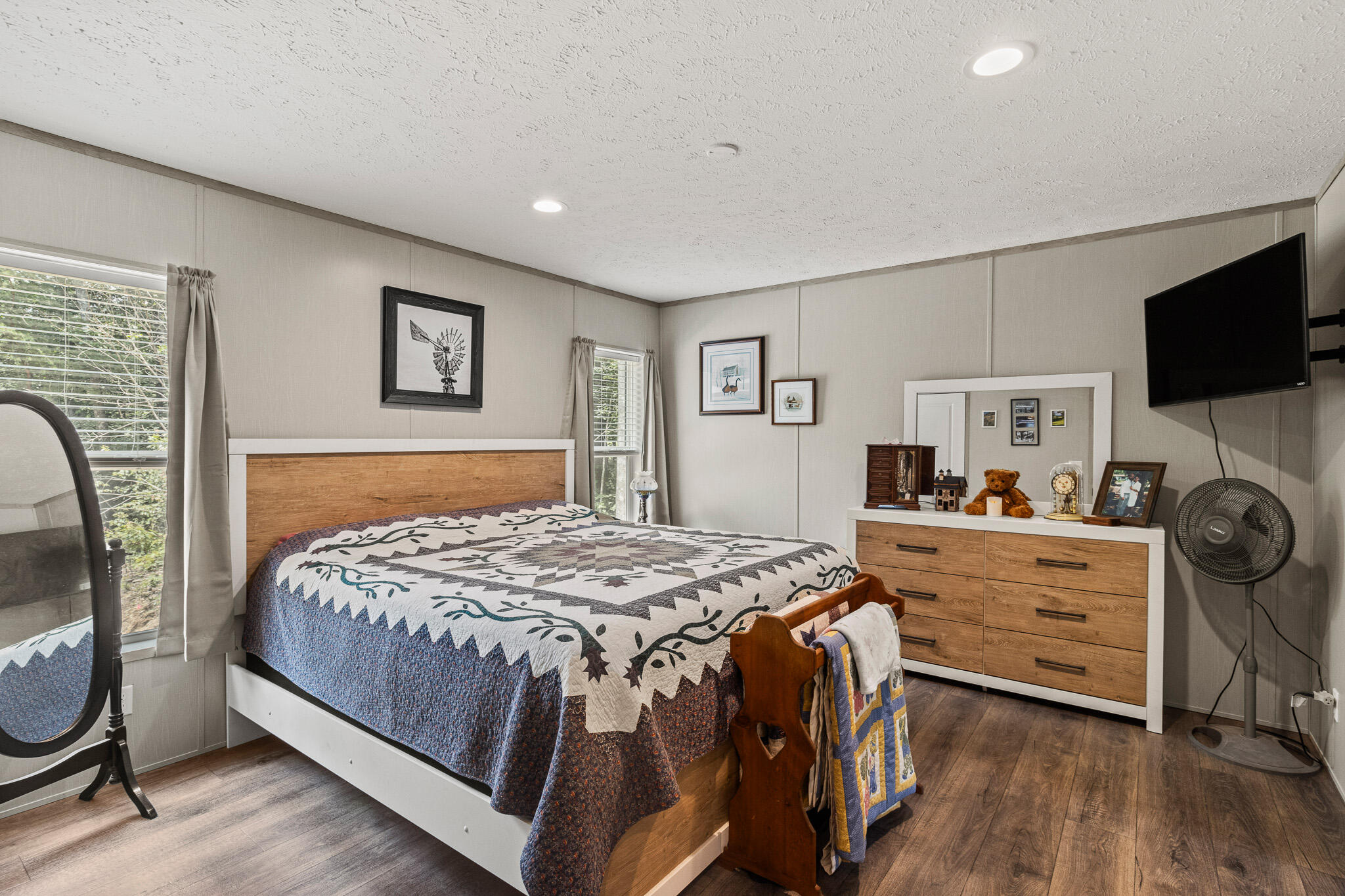 1231 Black Mountain Road Dunlap, TN 37327 - Photo 17 of 34 master