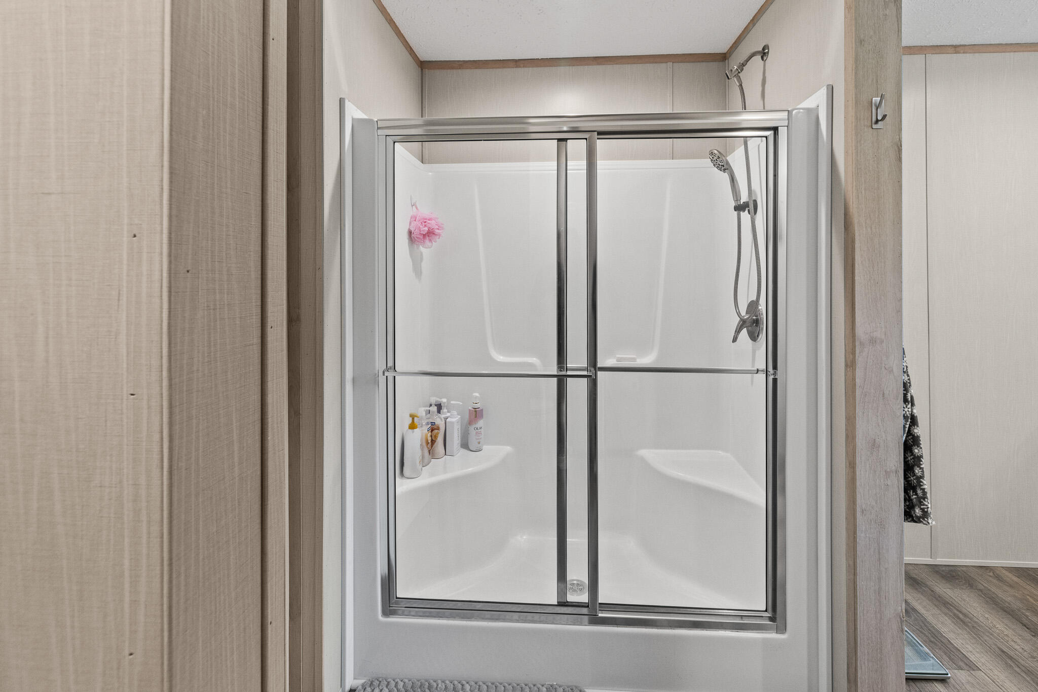 1231 Black Mountain Road Dunlap, TN 37327 - Photo 19 of 34 master bath