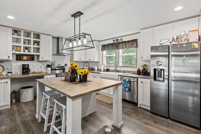 $265,900 | 1231 Black Mountain Road, Dunlap, TN 37327