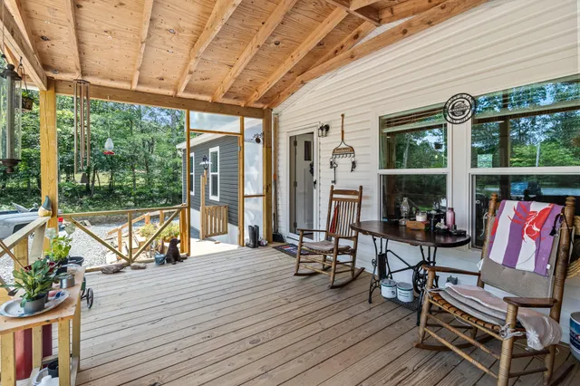 $265,900 | 1231 Black Mountain Road, Dunlap, TN 37327