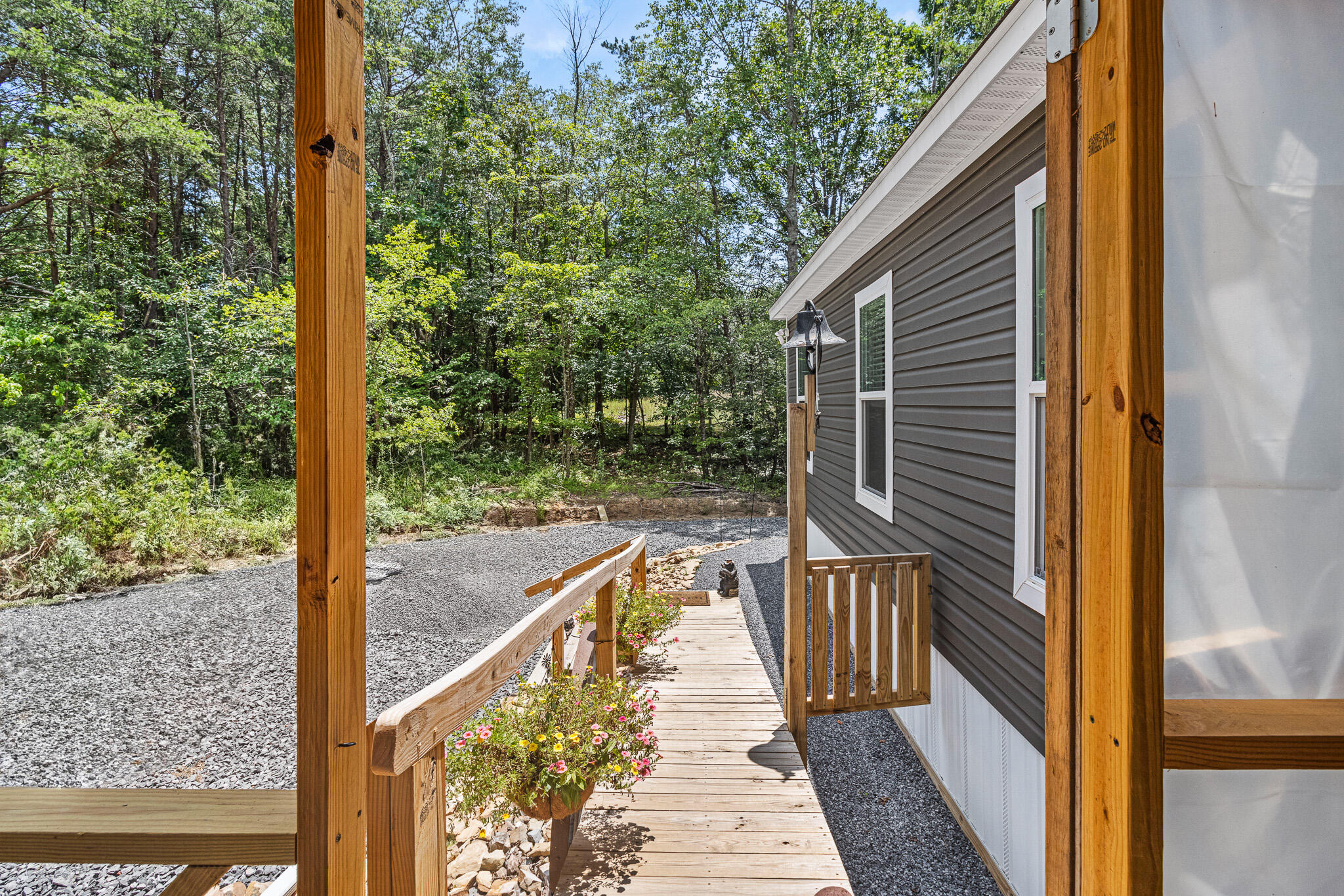 1231 Black Mountain Road Dunlap, TN 37327 - Photo 24 of 34 ramp