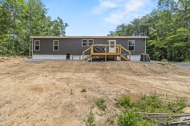 $265,900 | 1231 Black Mountain Road, Dunlap, TN 37327