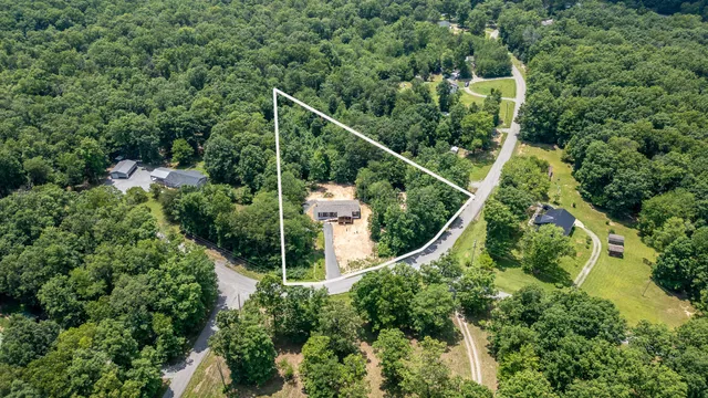 $265,900 | 1231 Black Mountain Road, Dunlap, TN 37327