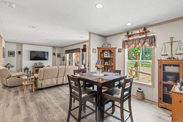 $265,900 | 1231 Black Mountain Road, Dunlap, TN 37327