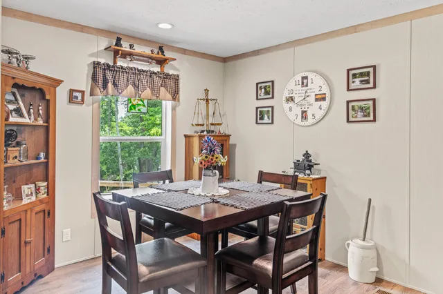 $265,900 | 1231 Black Mountain Road, Dunlap, TN 37327