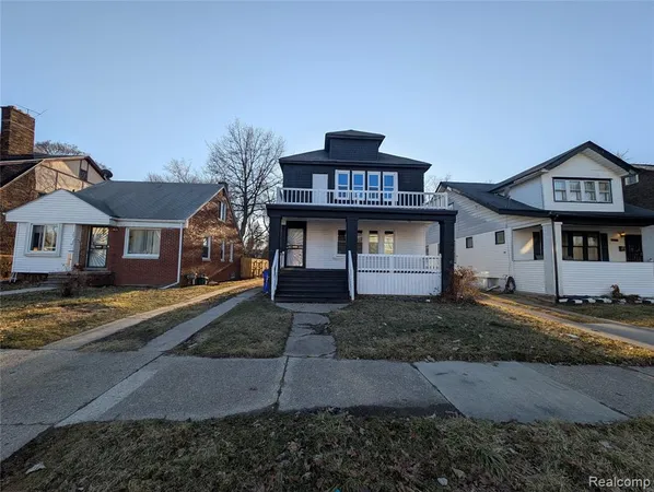 $1,200 | 369 Newport Street, Detroit, MI 48215