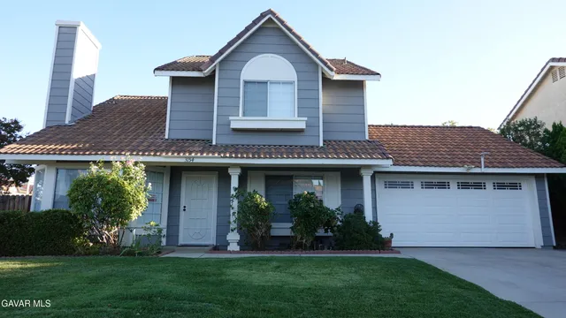 $2,950 | 3154 Paxton Avenue, Palmdale, CA 93551
