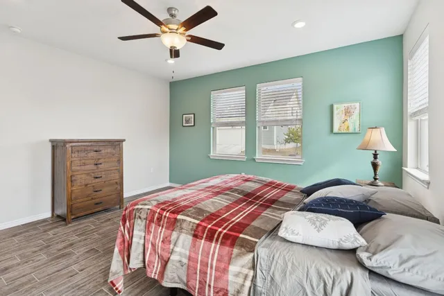 $280,000 | 105 Lafitte Drive, Unit 101, San Marcos, TX 78666