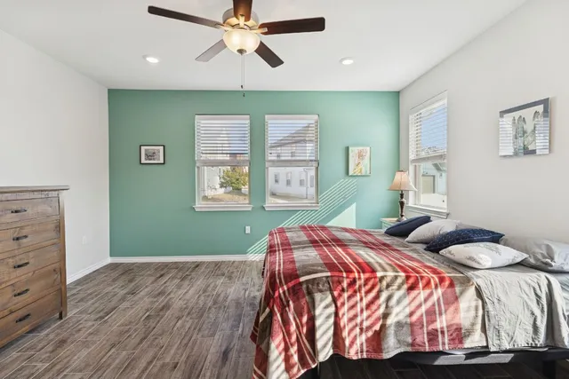 $280,000 | 105 Lafitte Drive, Unit 101, San Marcos, TX 78666