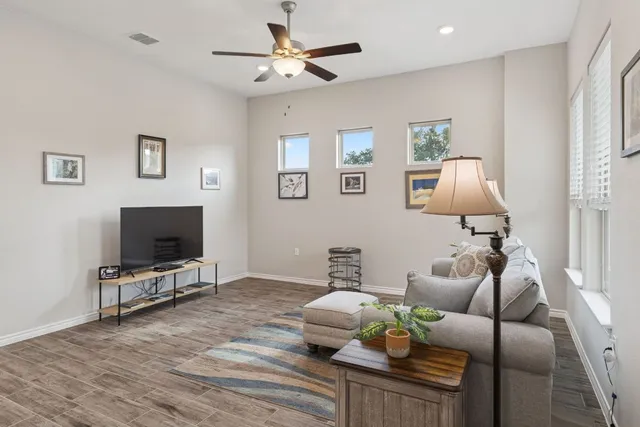 $280,000 | 105 Lafitte Drive, Unit 101, San Marcos, TX 78666