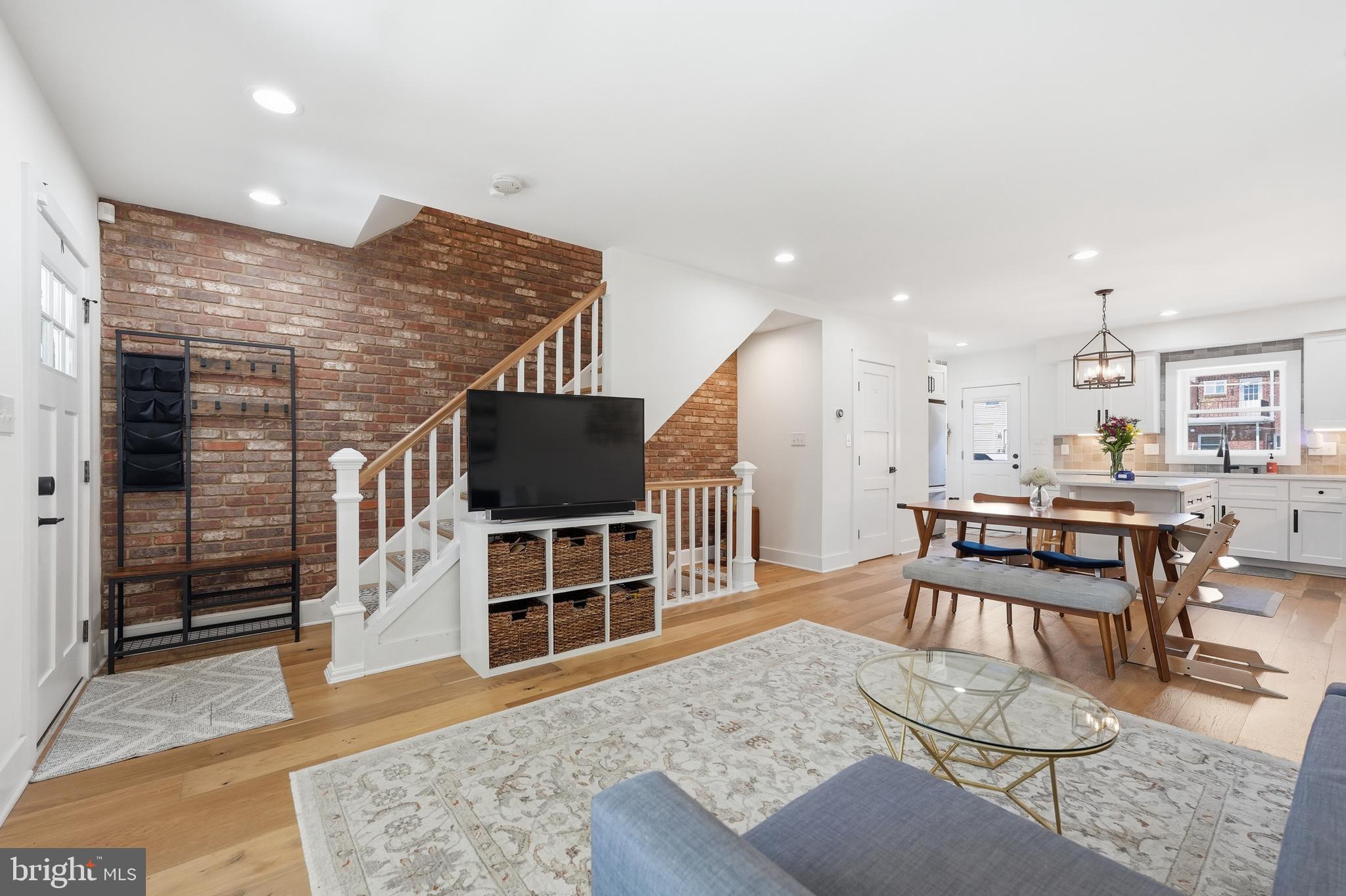 1344 Queen Street Northeast Washington, DC 20002 - Photo 8 of 49 Gallery Image 8