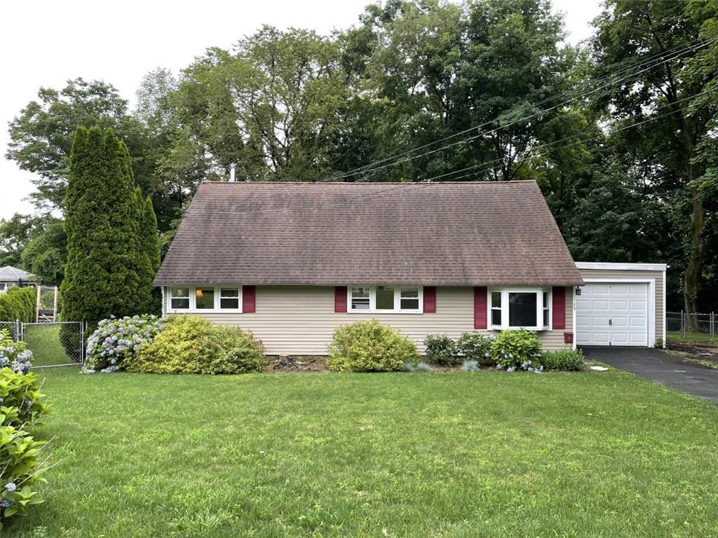15 Maple Court Rye Brook, NY 10573 - Photo 1 of 1 Front Exterior
