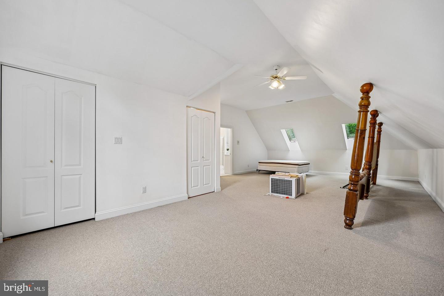 13120 Esworthy Road Potomac, MD 20854 - Photo 59 of 83 Loft Bedroom #6