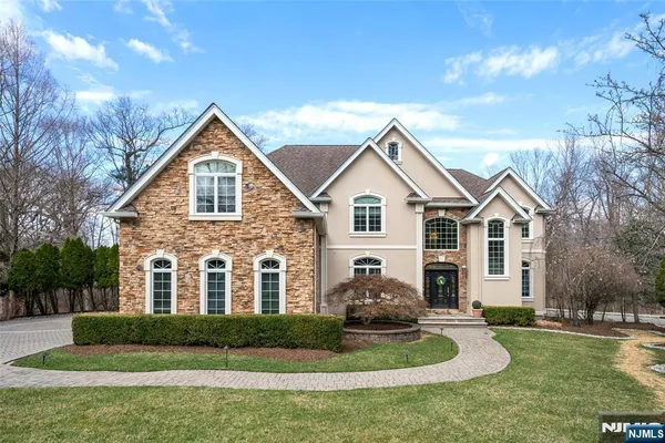 $1,890,000 | 53 Kristin Place, Old Tappan, NJ 07675