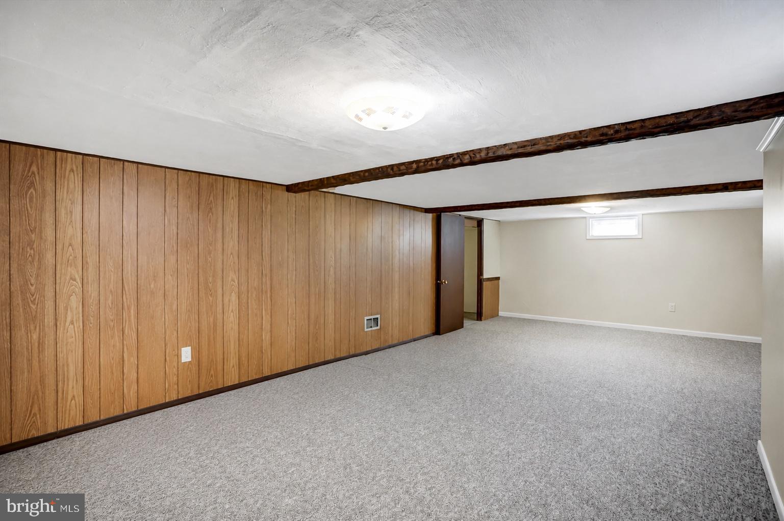 4287 Old Us-322 Reedsville, PA 17084 - Photo 23 of 33 Spacious basement ready for your vision.